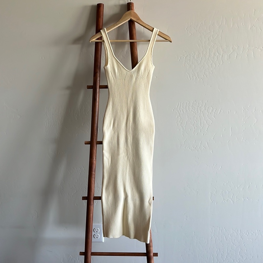 Midi Dress